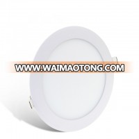 Quantex recessed slim led panel light 24w 18w 15w 12w 9w 6w 4w 3w